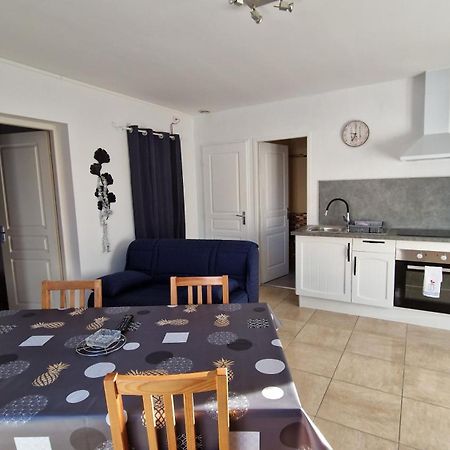 Reve Mediterraneen, Le Bonheur Est Dans Ma Maison Le Barcarès Extérieur photo